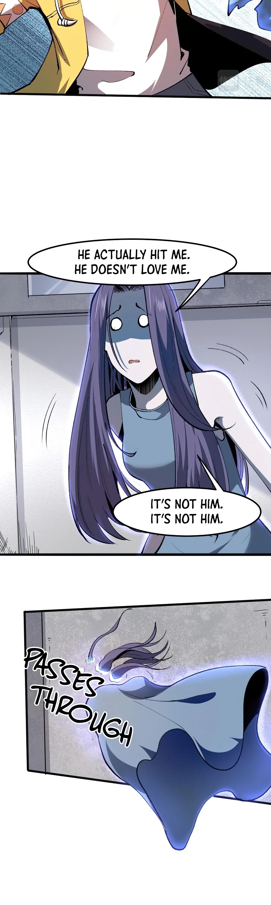 The King of Bugs Chapter 31 page 4 - Chapter 31