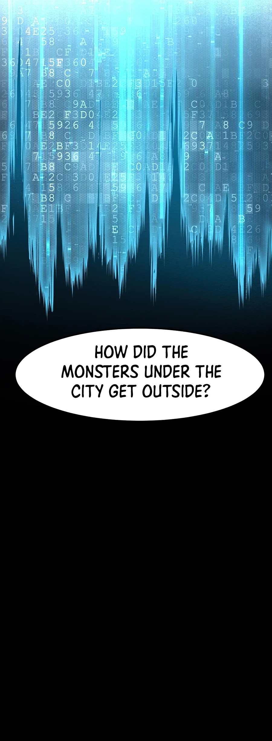 The King of Bugs Chapter 31 page 42 - Chapter 31