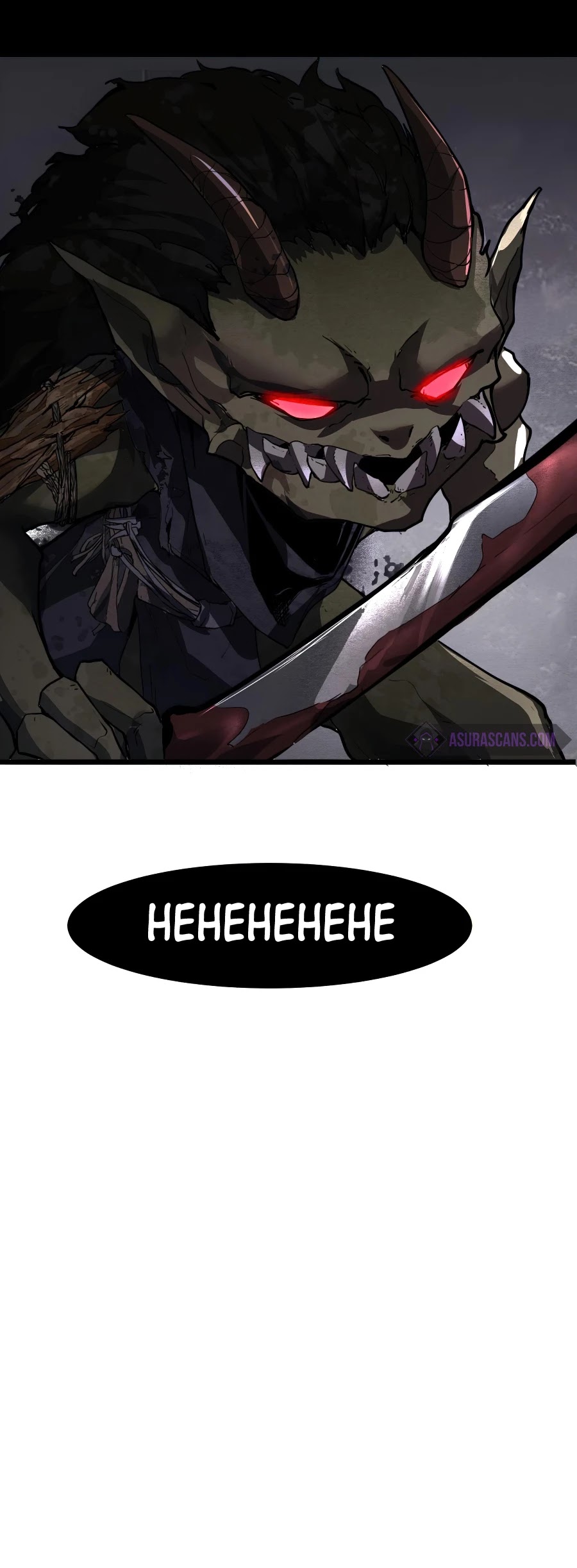 The King of Bugs Chapter 31 page 43 - Chapter 31