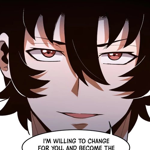 The King of Bugs Chapter 31 cover