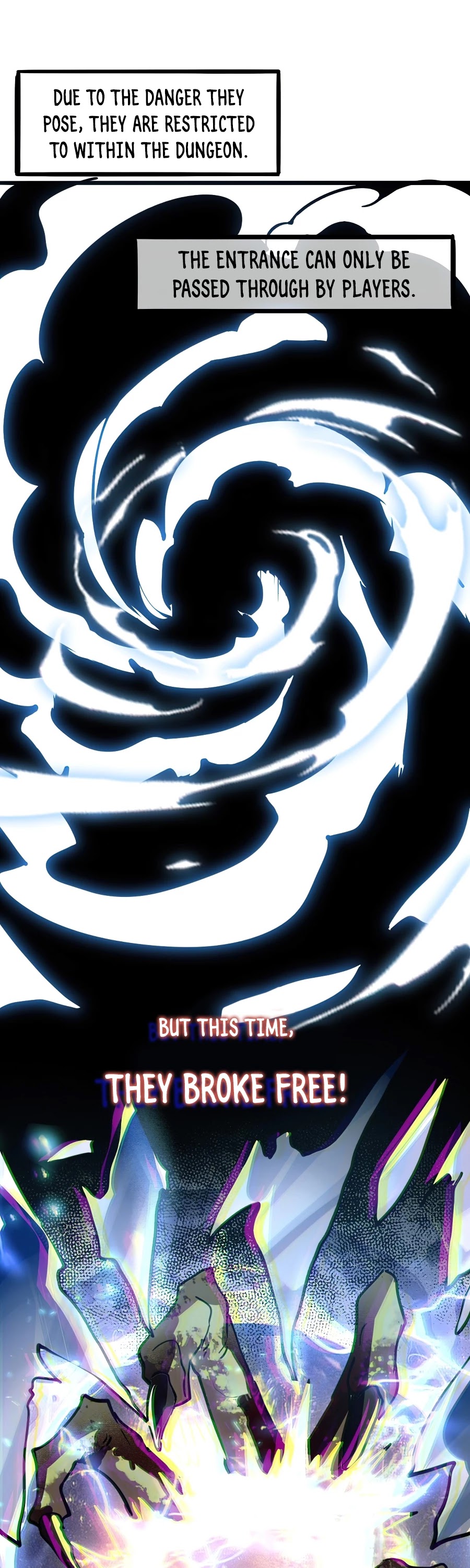 The King of Bugs Chapter 32 page 4 - Chapter 32