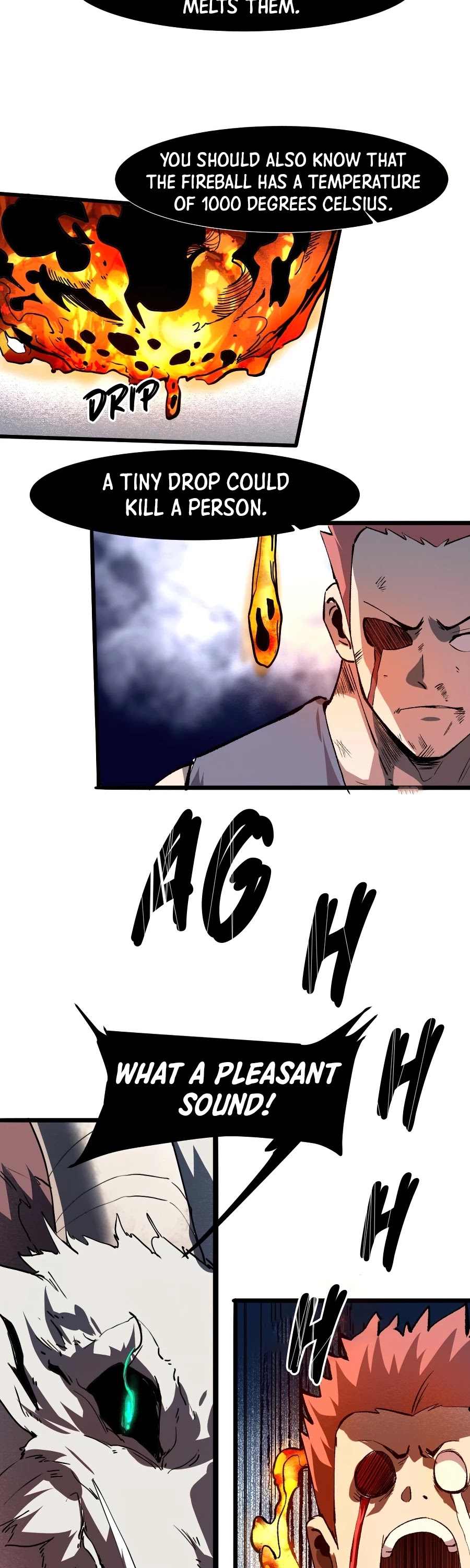 The King of Bugs Chapter 33 page 10 - Chapter 33