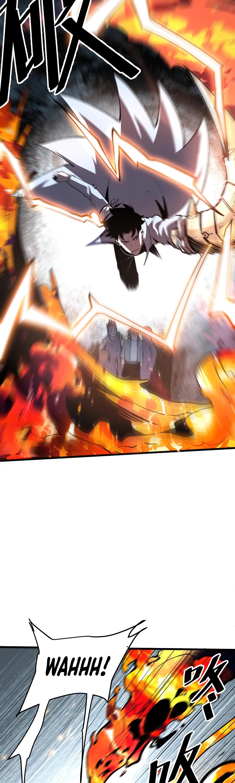 The King of Bugs Chapter 34 page 28 - Chapter 34