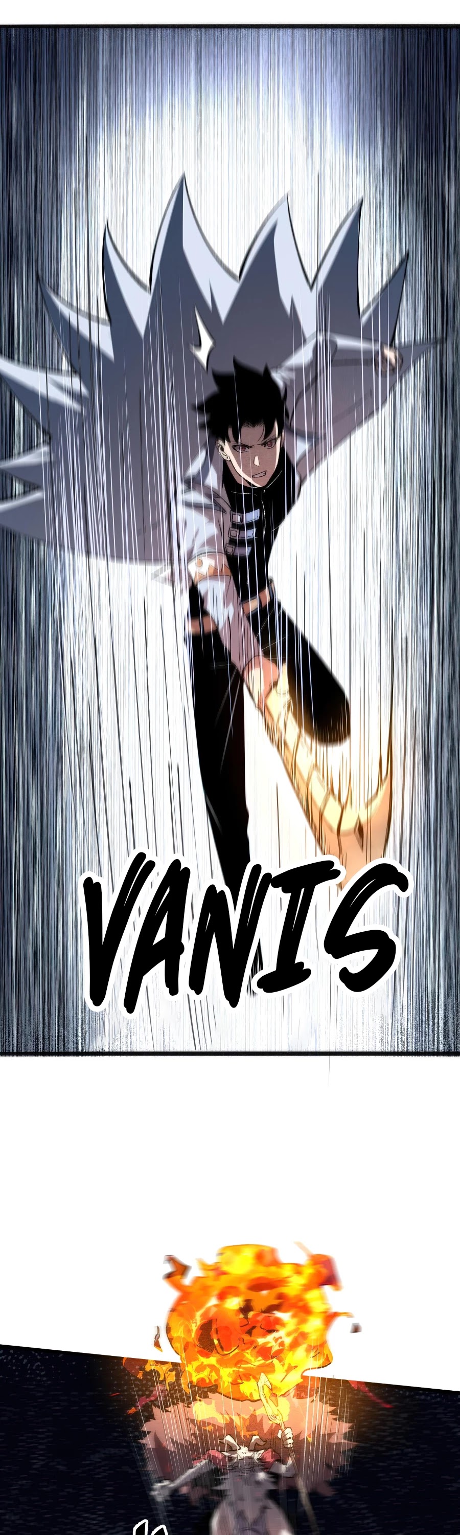 The King of Bugs Chapter 34 page 39 - Chapter 34