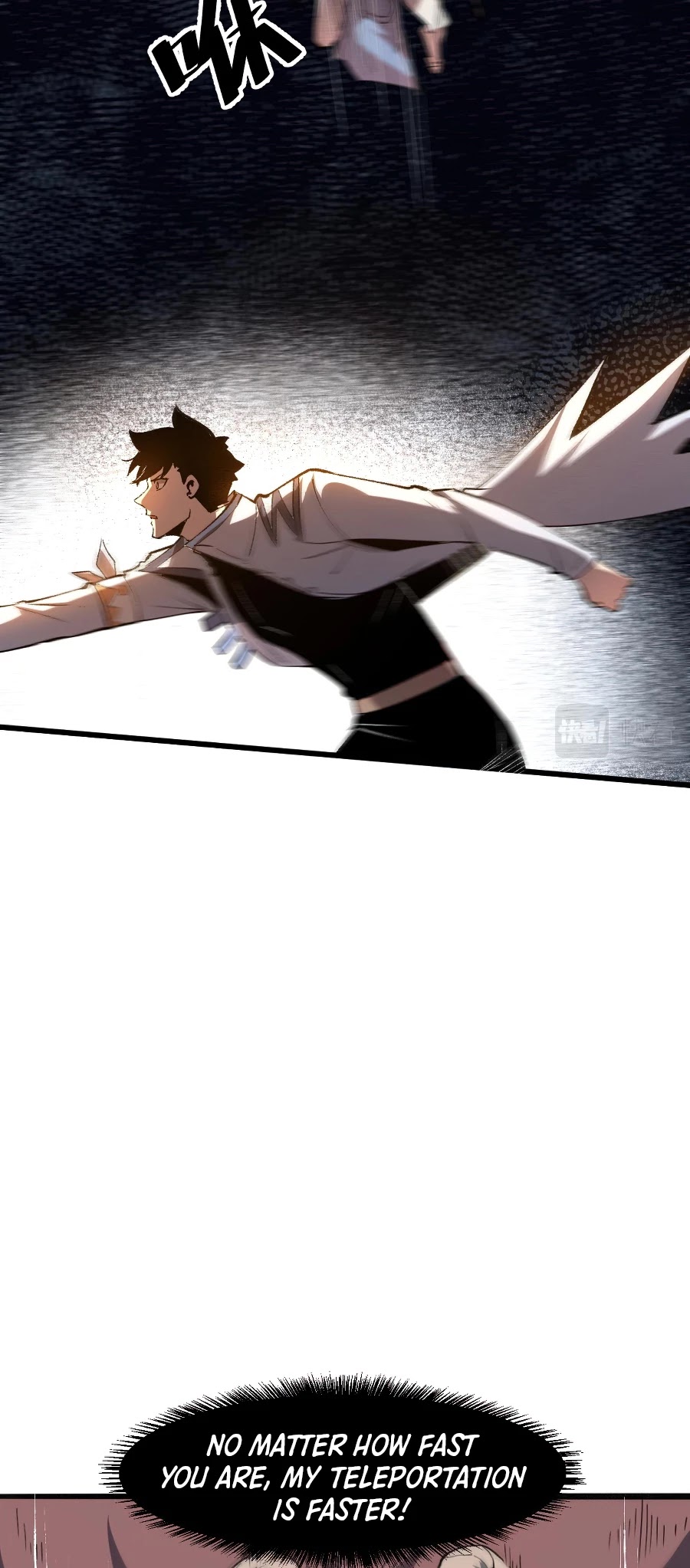 The King of Bugs Chapter 34 page 40 - Chapter 34