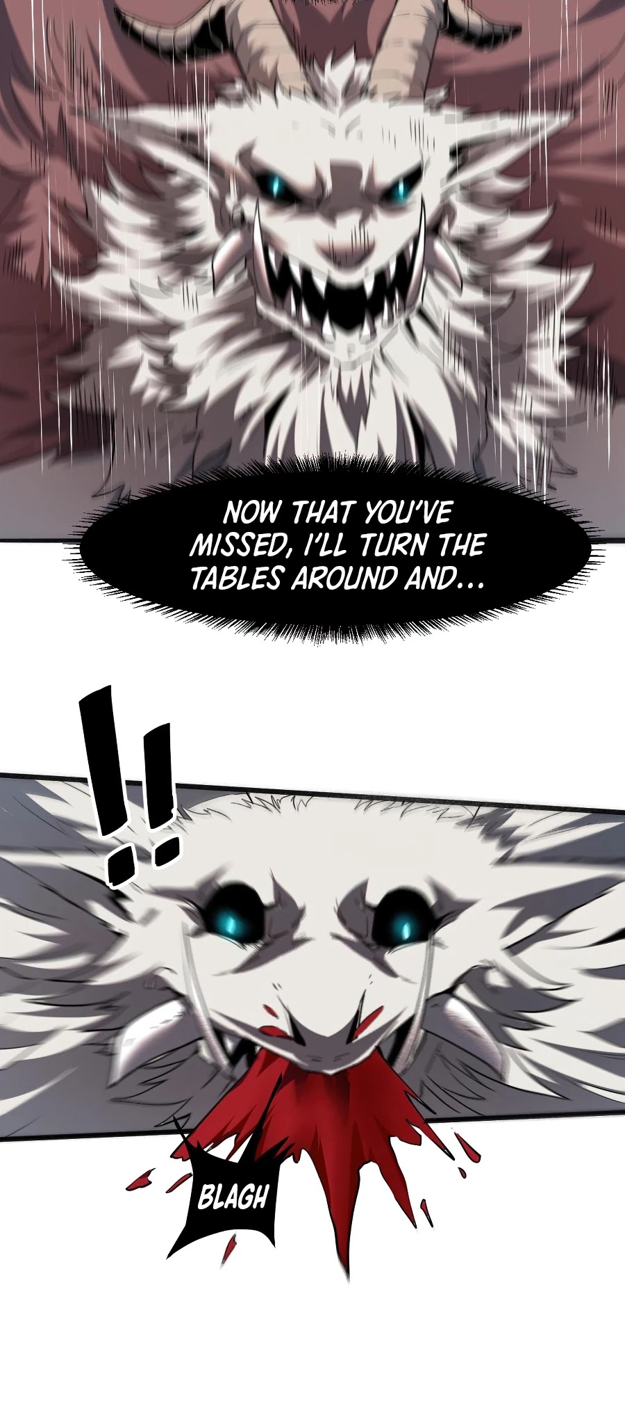 The King of Bugs Chapter 34 page 41 - Chapter 34