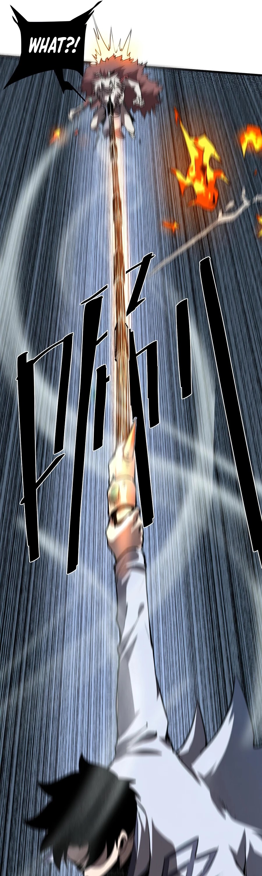 The King of Bugs Chapter 34 page 42 - Chapter 34