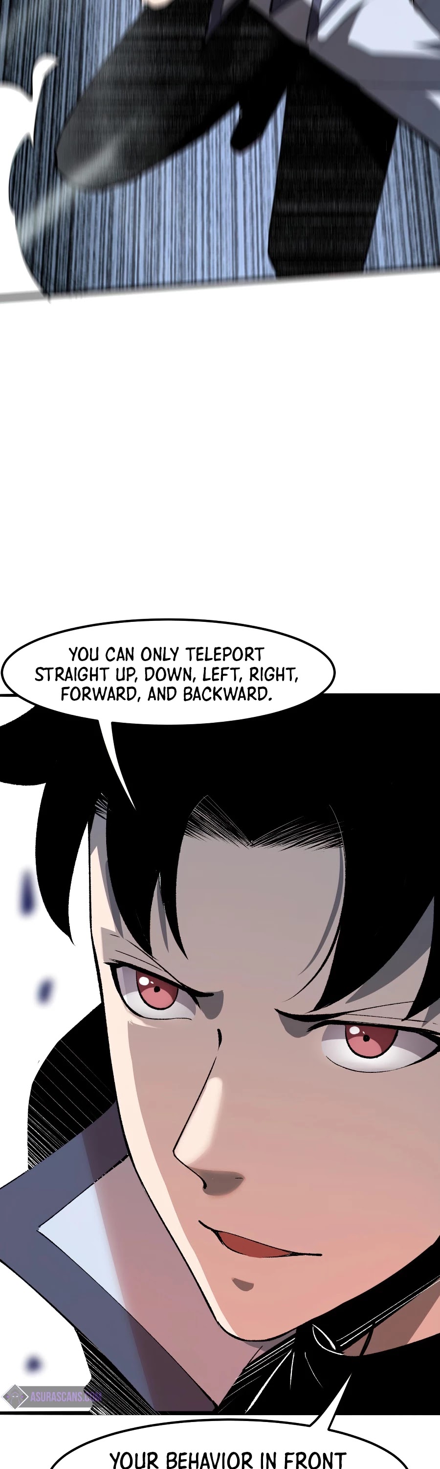 The King of Bugs Chapter 34 page 43 - Chapter 34