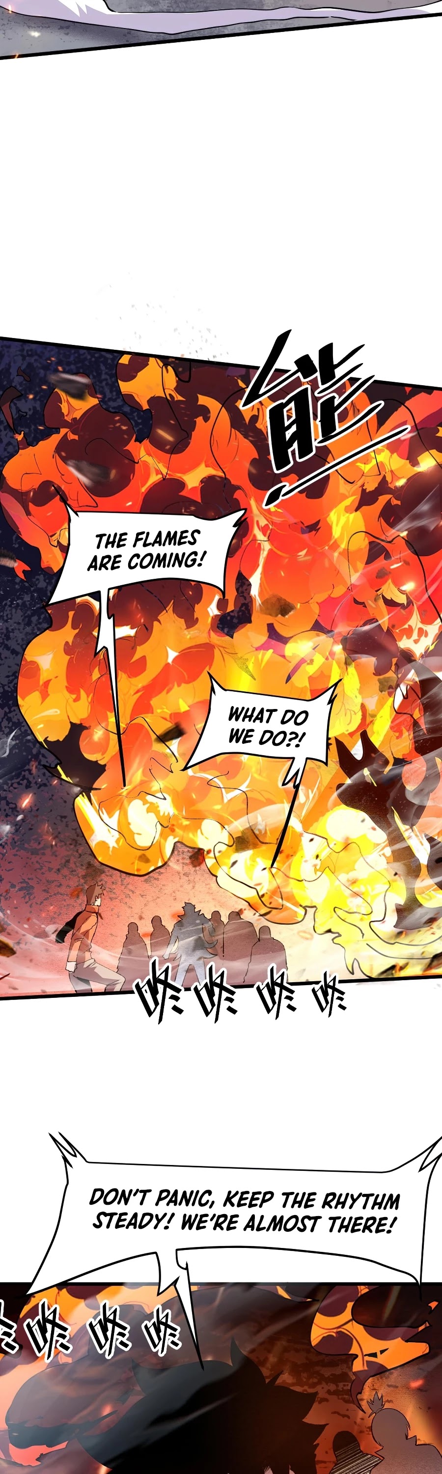 The King of Bugs Chapter 35 page 25 - Chapter 35