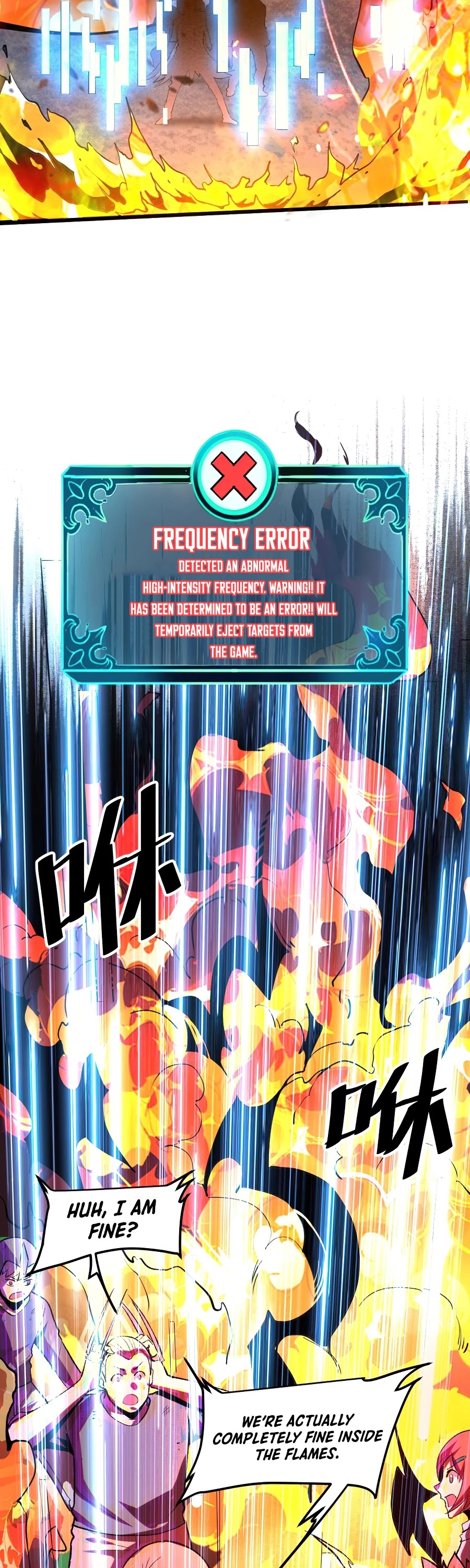 The King of Bugs Chapter 35 page 27 - Chapter 35