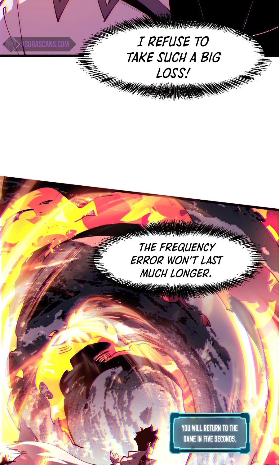 The King of Bugs Chapter 35 page 37 - Chapter 35