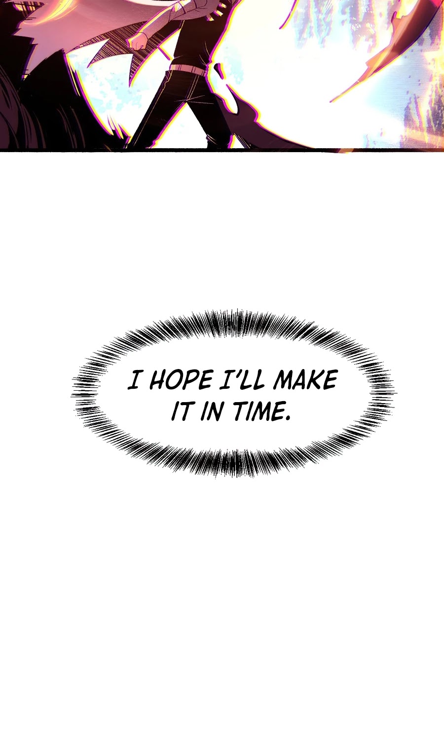 The King of Bugs Chapter 35 page 38 - Chapter 35