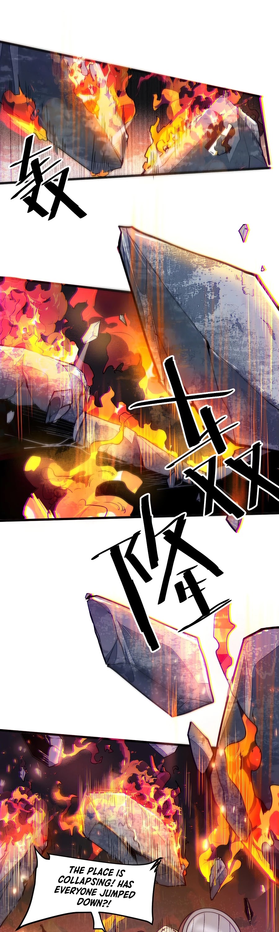 The King of Bugs Chapter 35 page 39 - Chapter 35