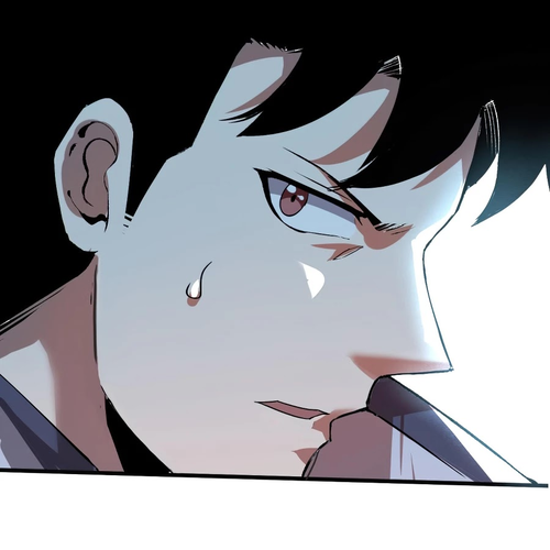 The King of Bugs Chapter 36 cover