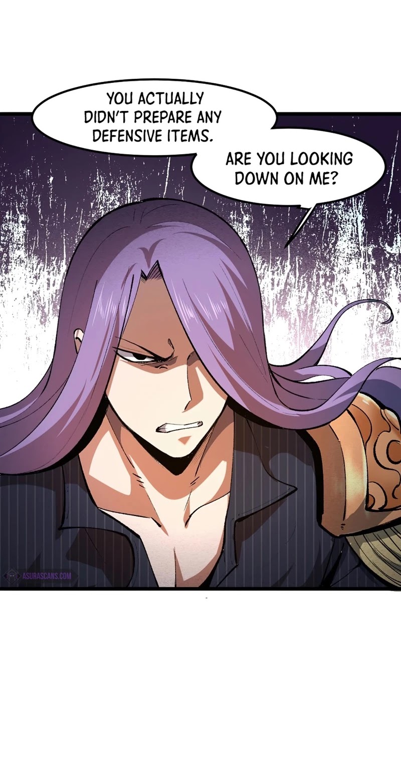 The King of Bugs Chapter 37 page 19 - Chapter 37