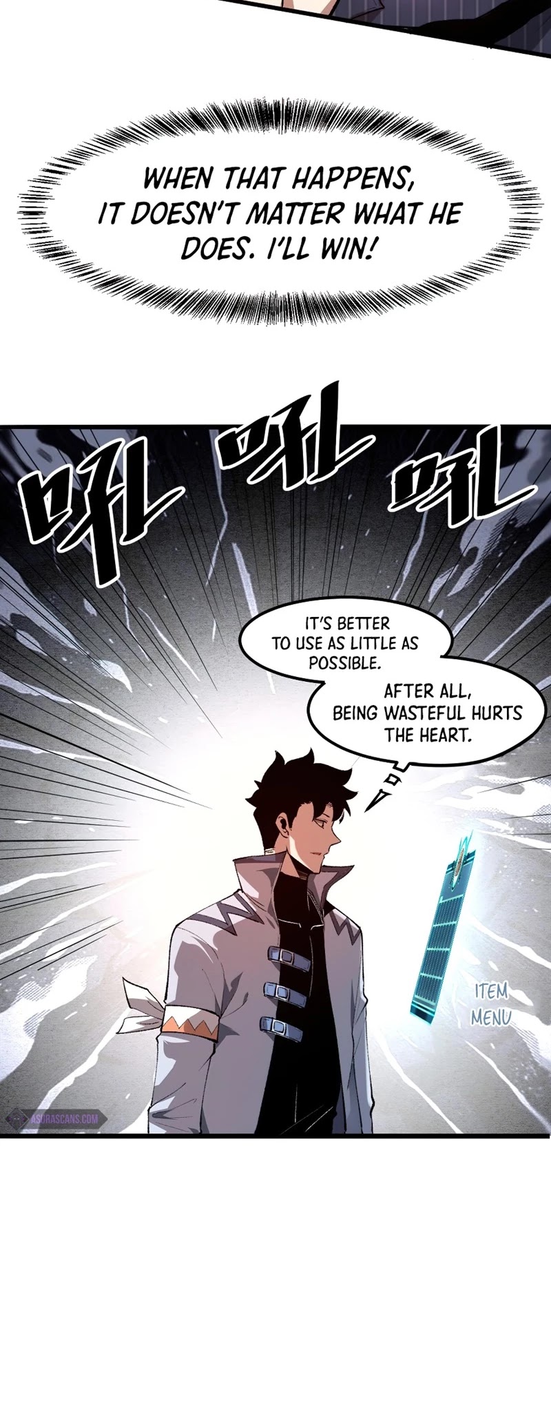 The King of Bugs Chapter 37 page 24 - Chapter 37