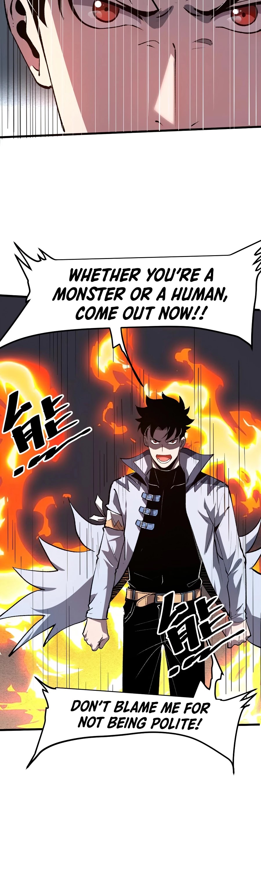 The King of Bugs Chapter 38 page 28 - Chapter 38