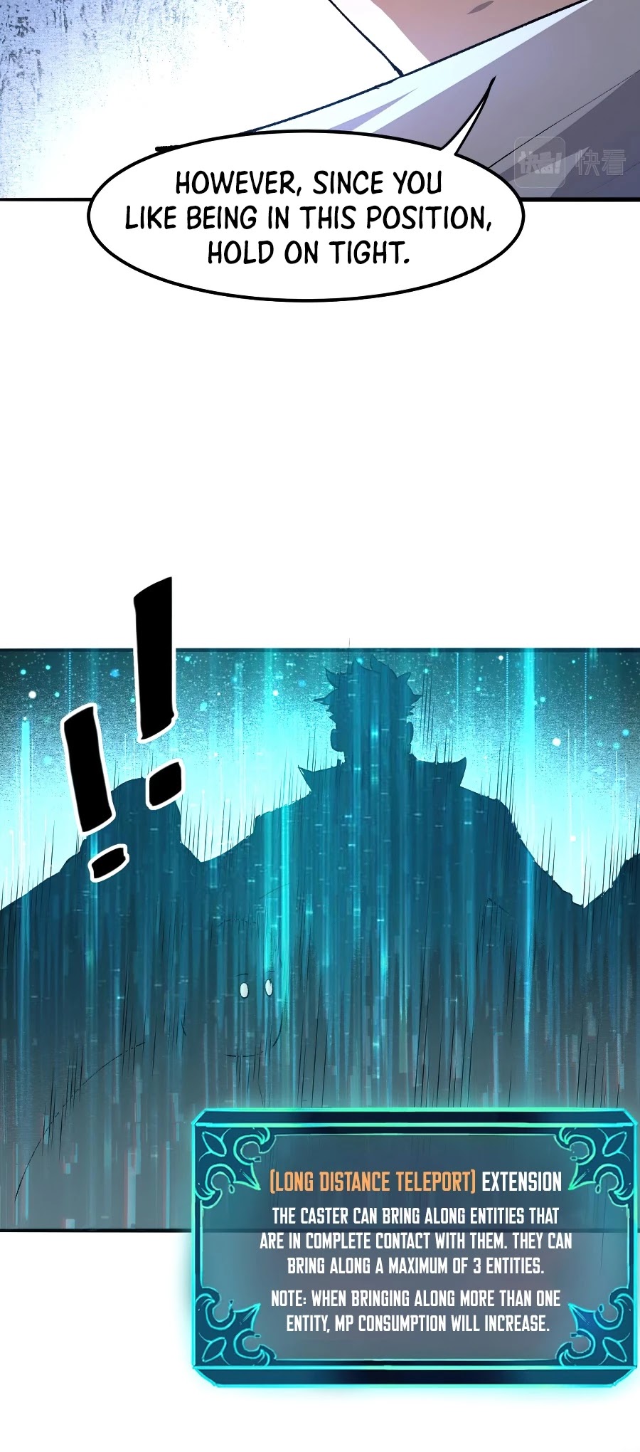 The King of Bugs Chapter 39 page 21 - Chapter 39