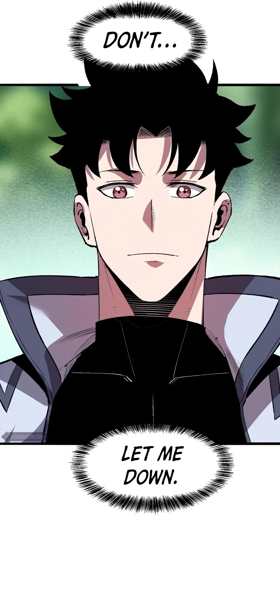 The King of Bugs Chapter 39 page 42 - Chapter 39