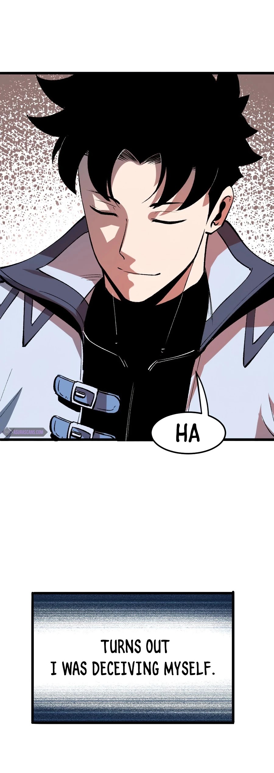 The King of Bugs Chapter 39 page 6 - Chapter 39