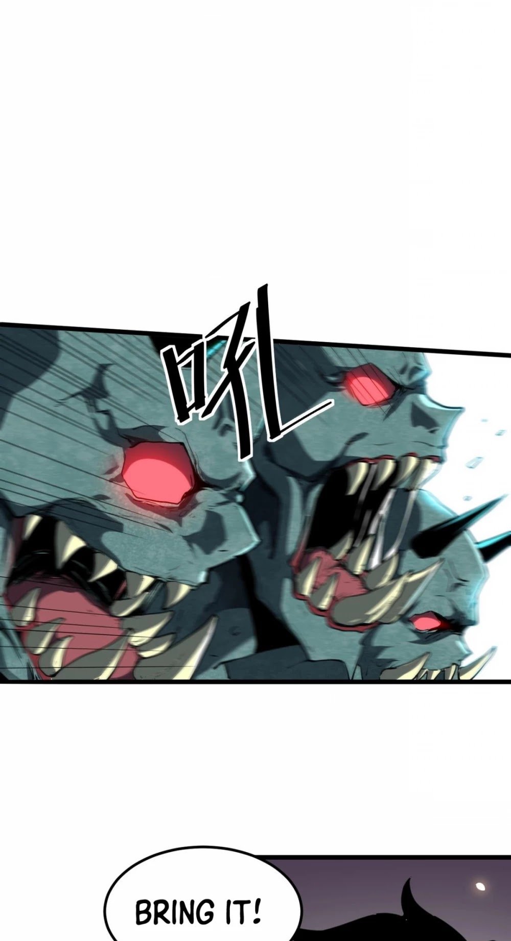 The King of Bugs Chapter 4 page 14 - Chapter 4