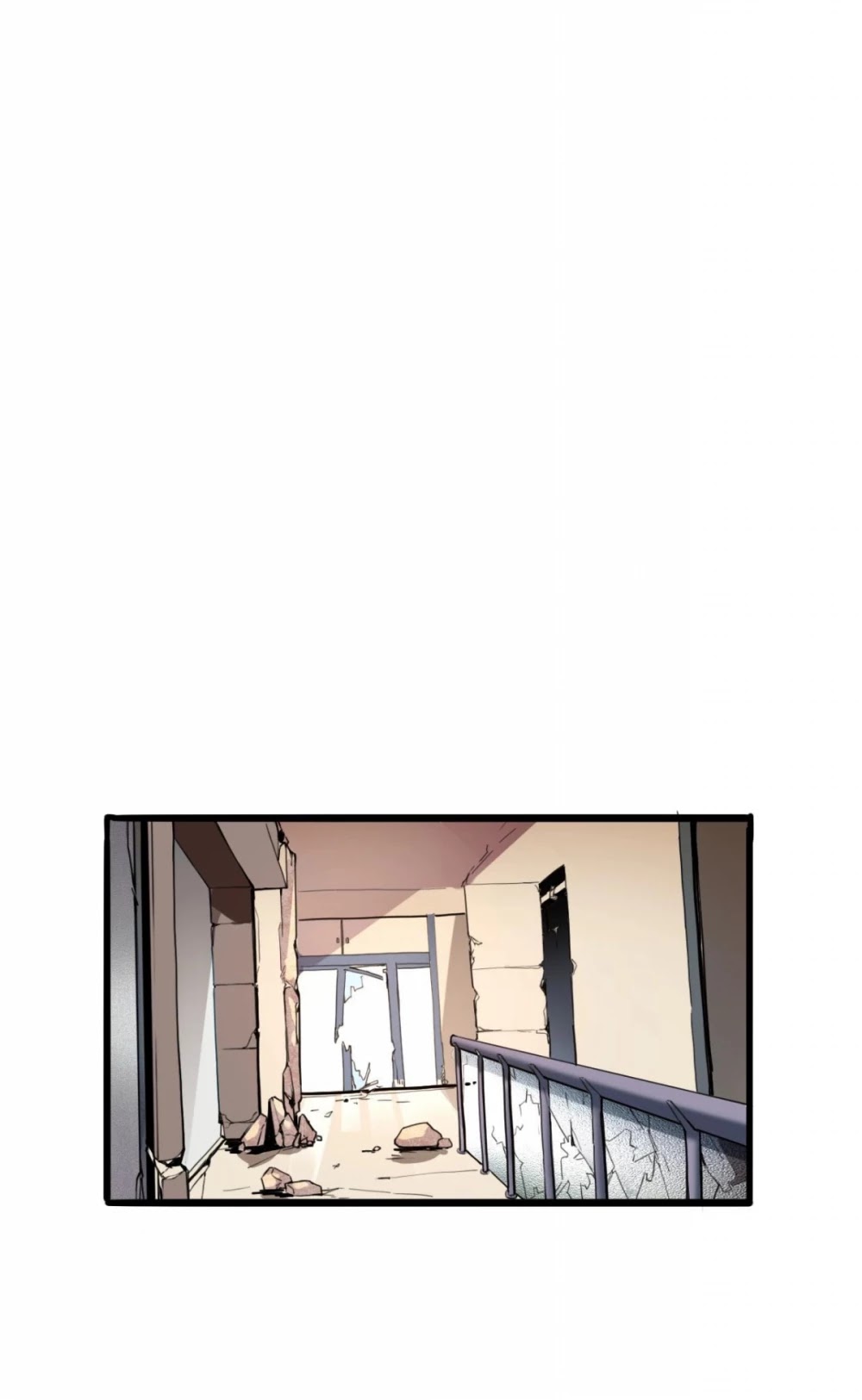 The King of Bugs Chapter 4 page 27 - Chapter 4