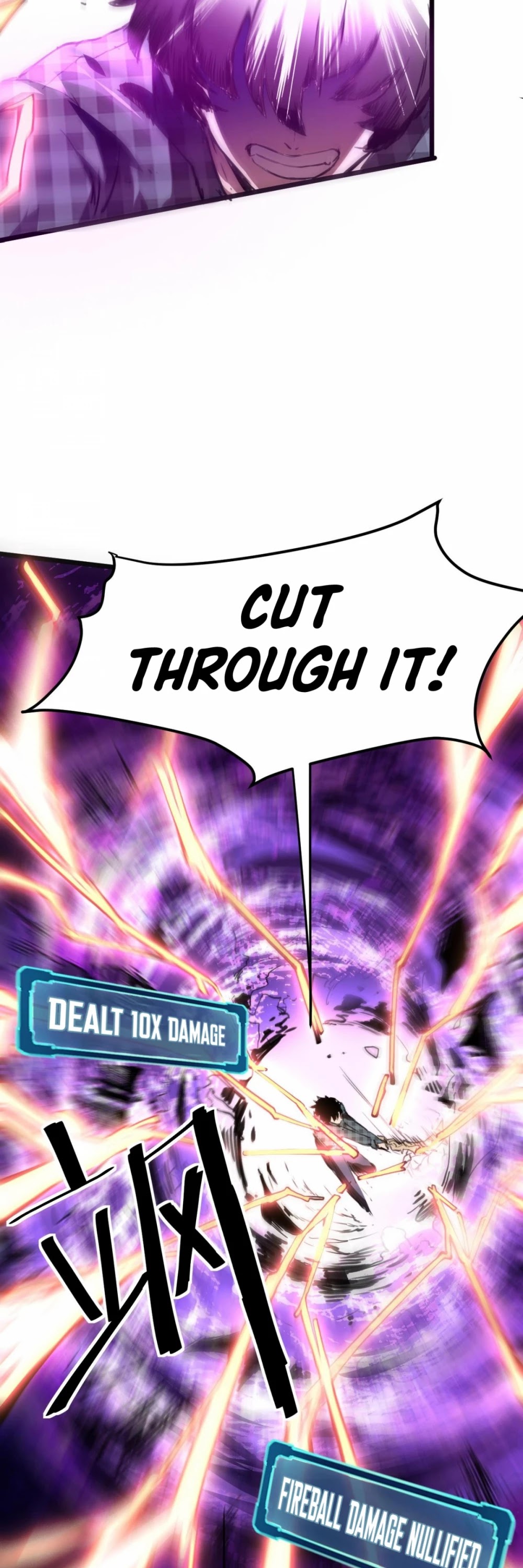 The King of Bugs Chapter 4 page 67 - Chapter 4