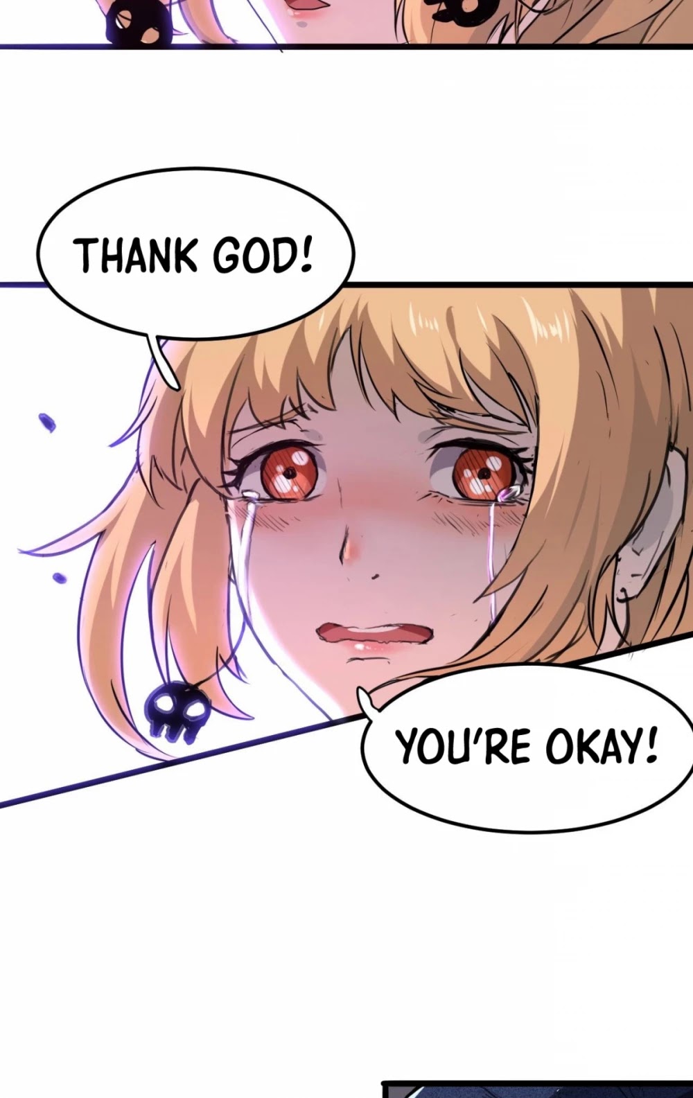 The King of Bugs Chapter 4 page 69 - Chapter 4