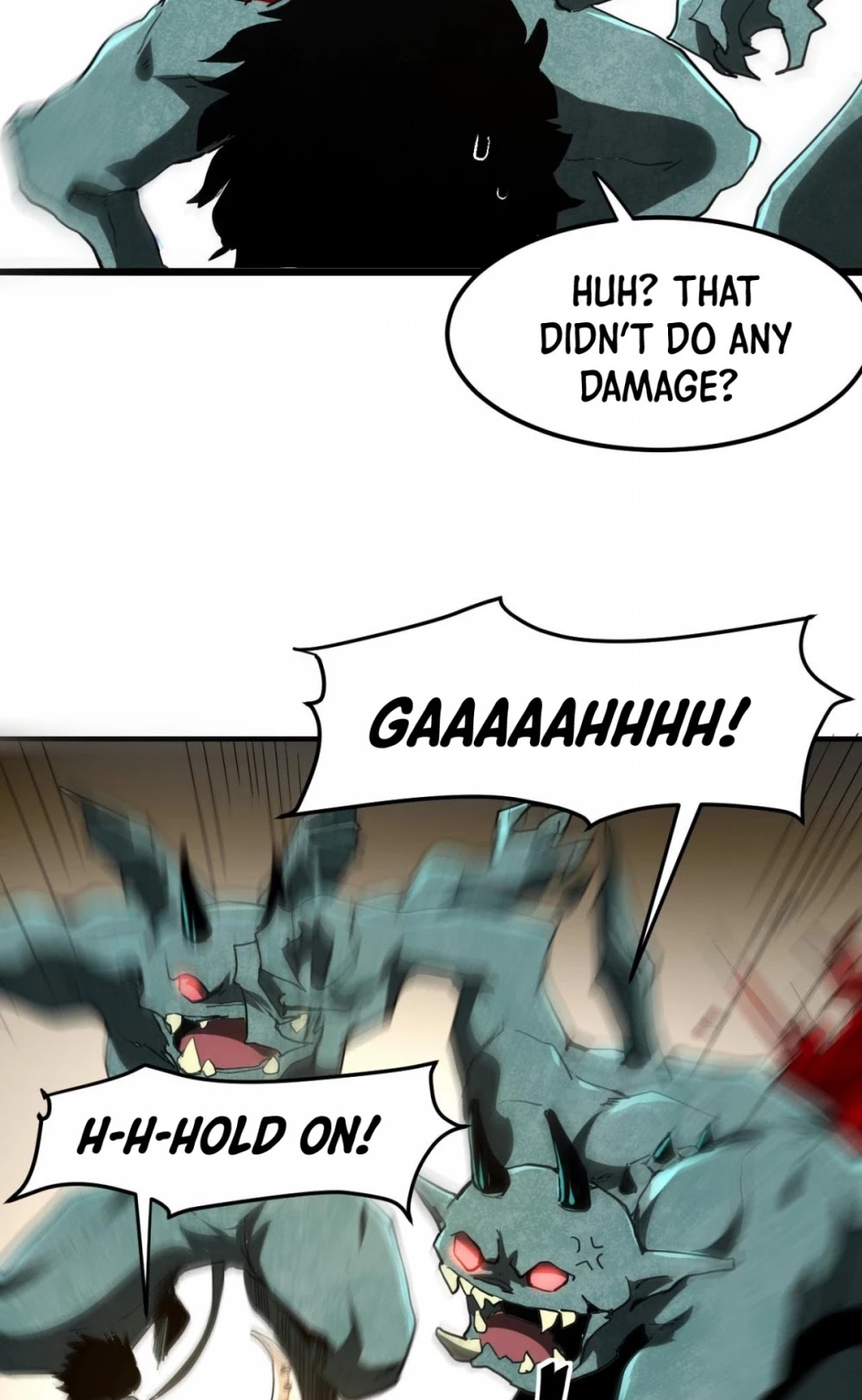 The King of Bugs Chapter 4 page 7 - Chapter 4