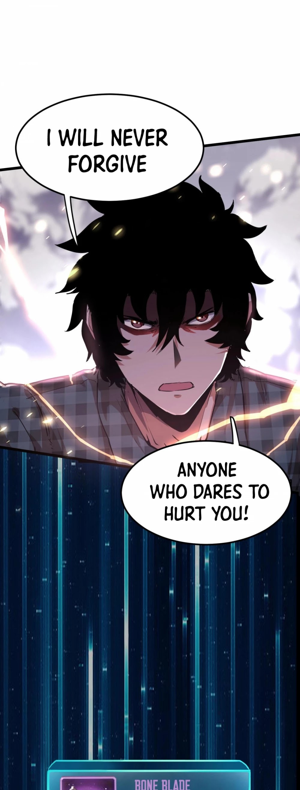 The King of Bugs Chapter 4 page 72 - Chapter 4