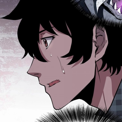 The King of Bugs Chapter 4 cover