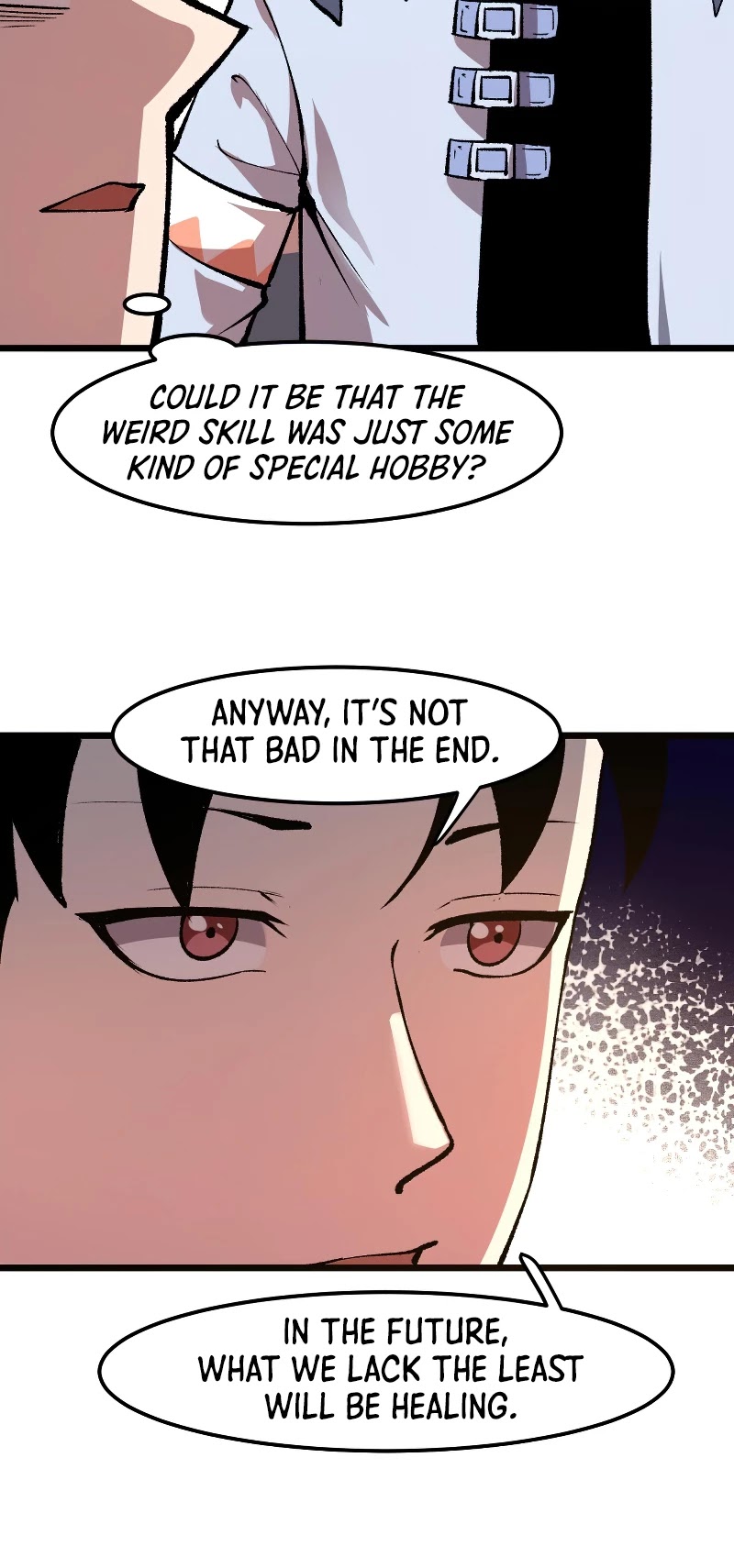 The King of Bugs Chapter 41 page 14 - Chapter 41