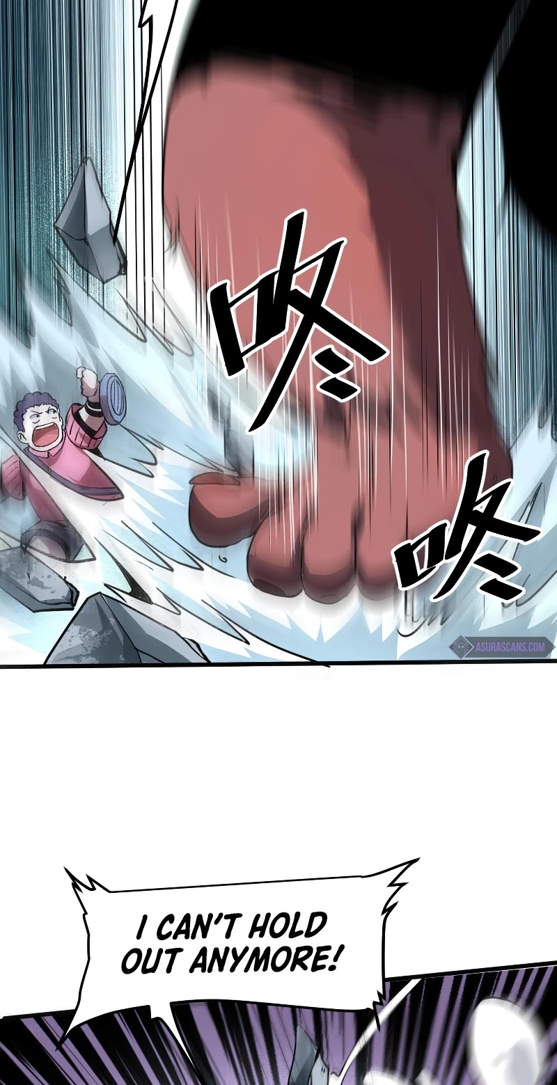 The King of Bugs Chapter 41 page 24 - Chapter 41