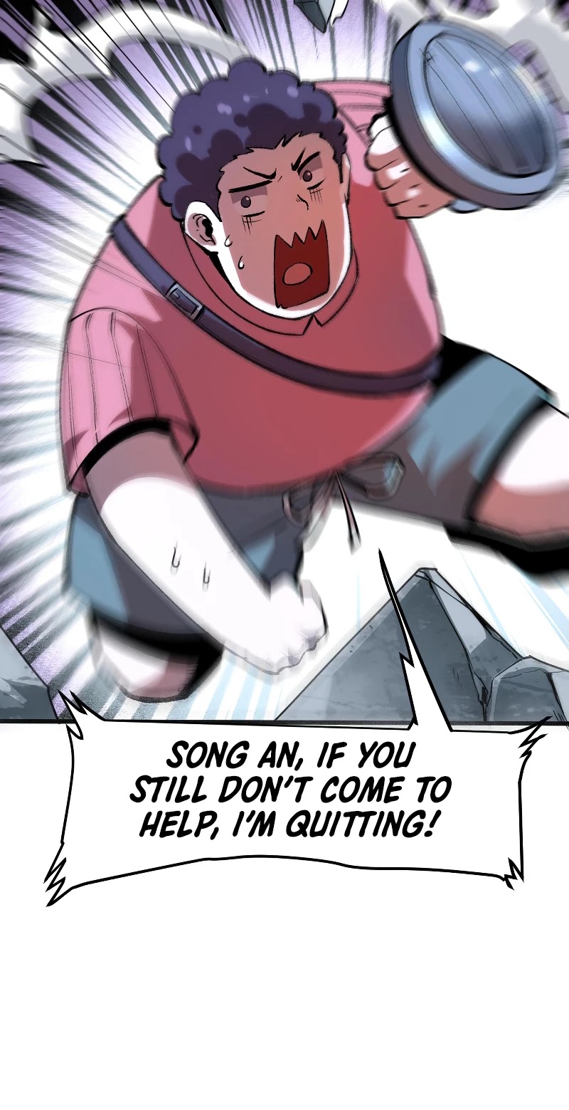 The King of Bugs Chapter 41 page 25 - Chapter 41