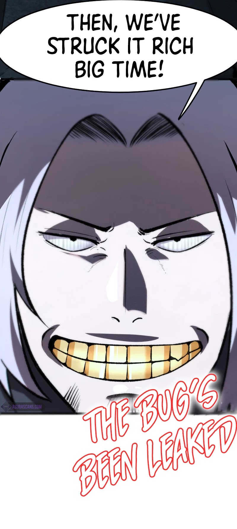 The King of Bugs Chapter 41 page 43 - Chapter 41