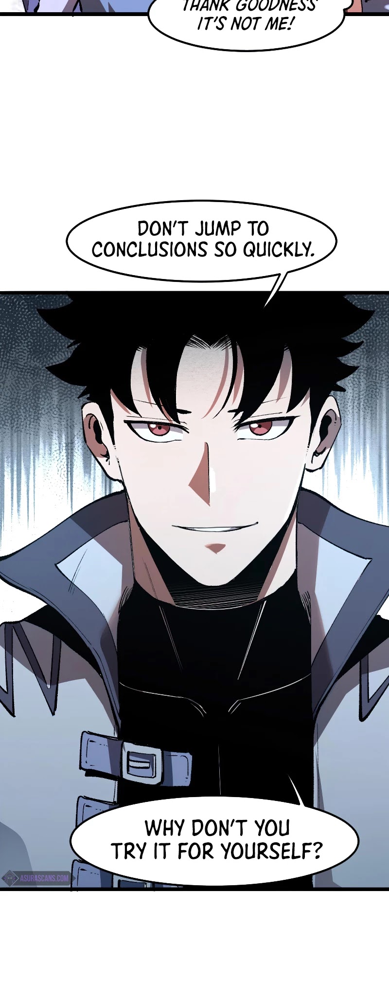 The King of Bugs Chapter 41 page 6 - Chapter 41