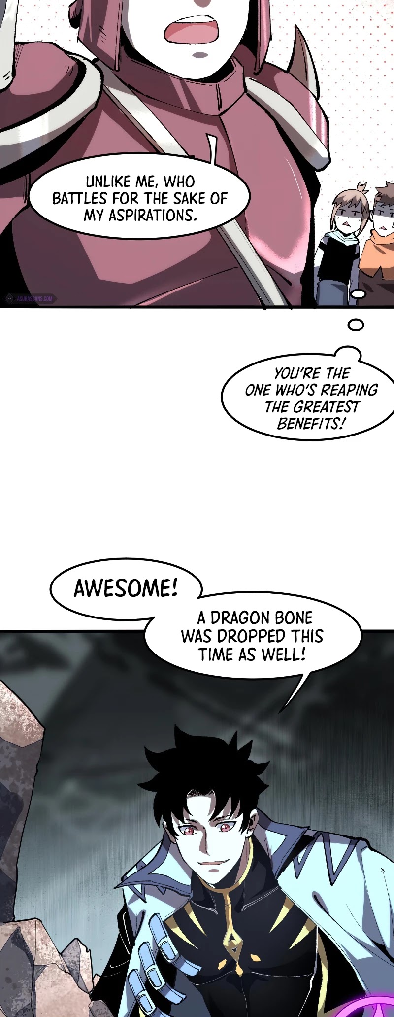 The King of Bugs Chapter 42 page 14 - Chapter 42