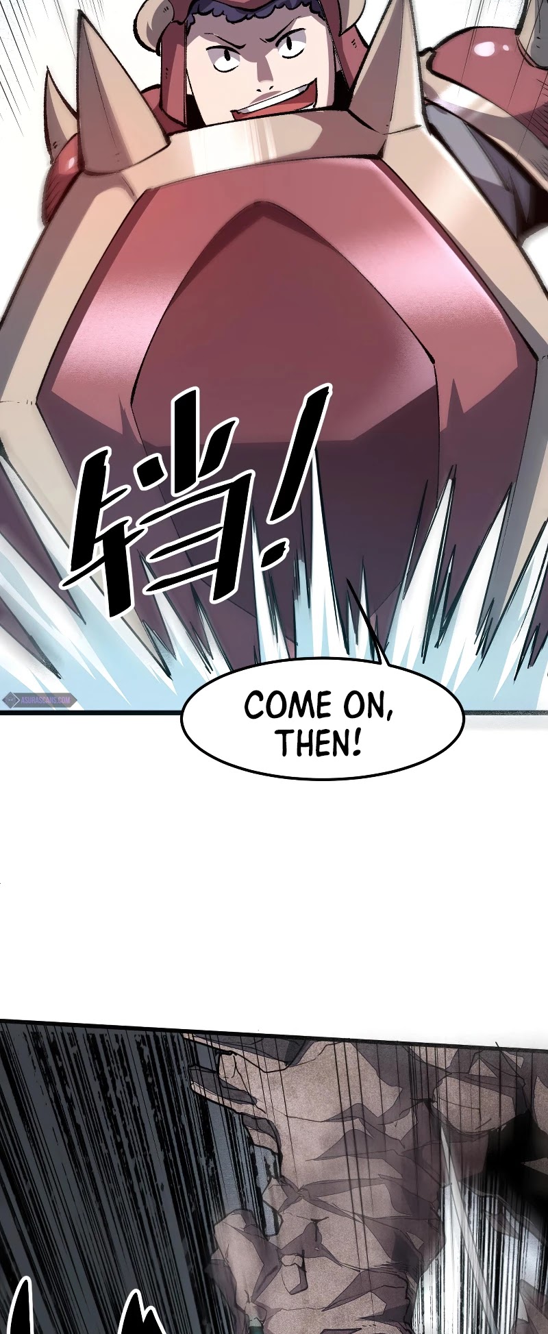 The King of Bugs Chapter 42 page 5 - Chapter 42