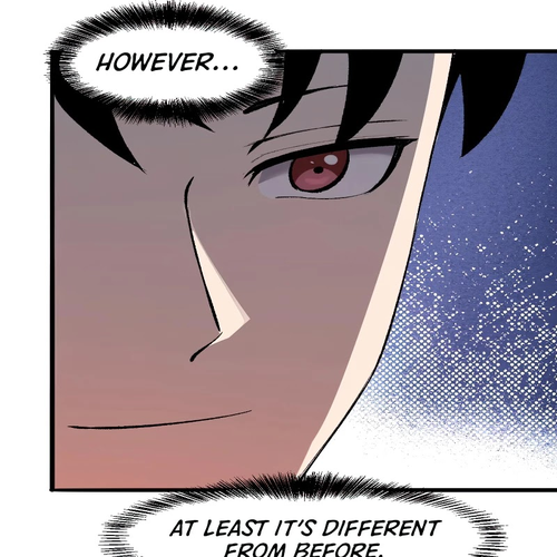 The King of Bugs Chapter 42 cover