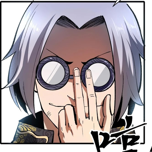 The King of Bugs Chapter 44 cover