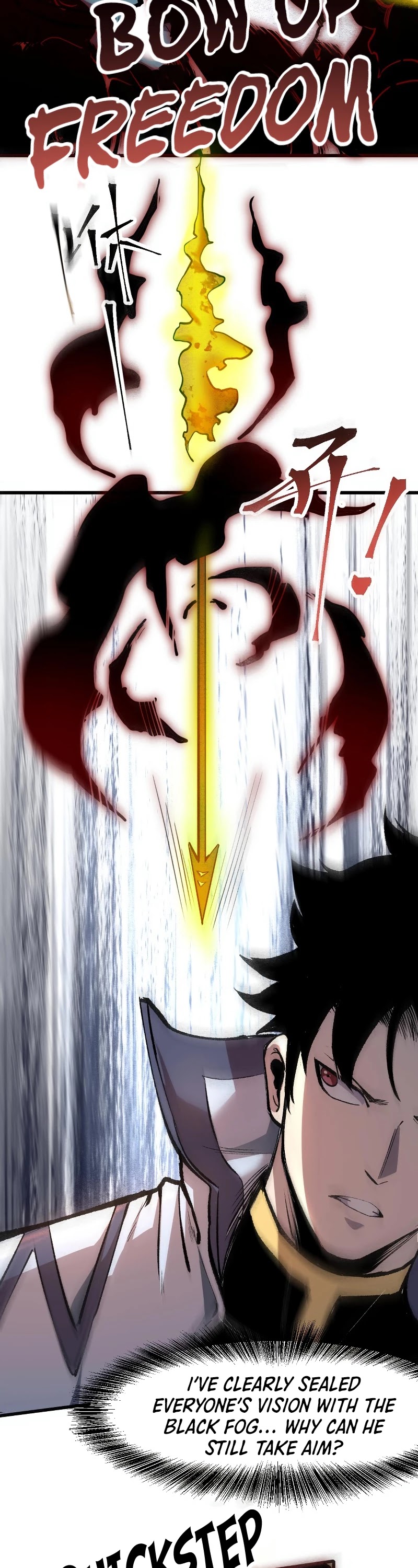 The King of Bugs Chapter 45 page 18 - Chapter 45
