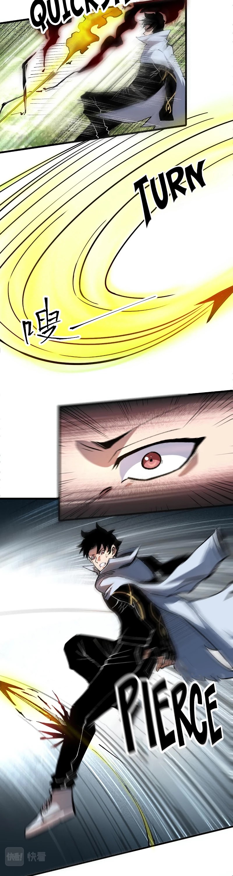 The King of Bugs Chapter 45 page 19 - Chapter 45