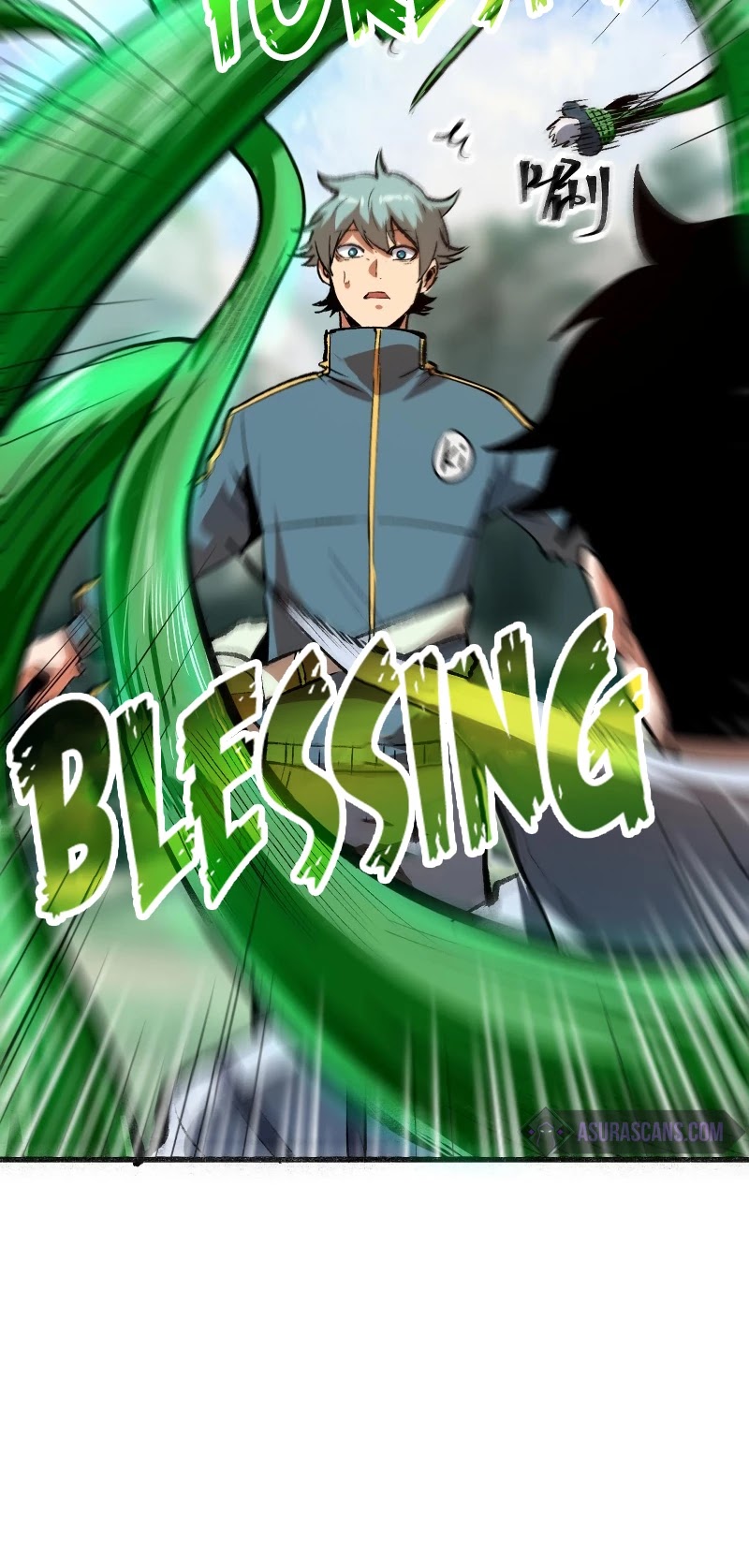 The King of Bugs Chapter 45 page 29 - Chapter 45