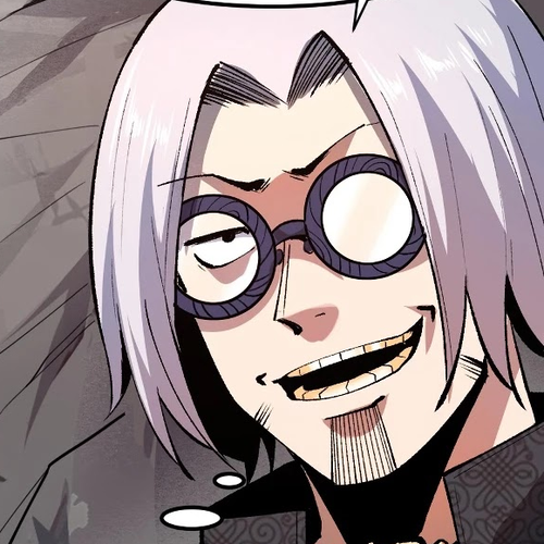 The King of Bugs Chapter 45 cover