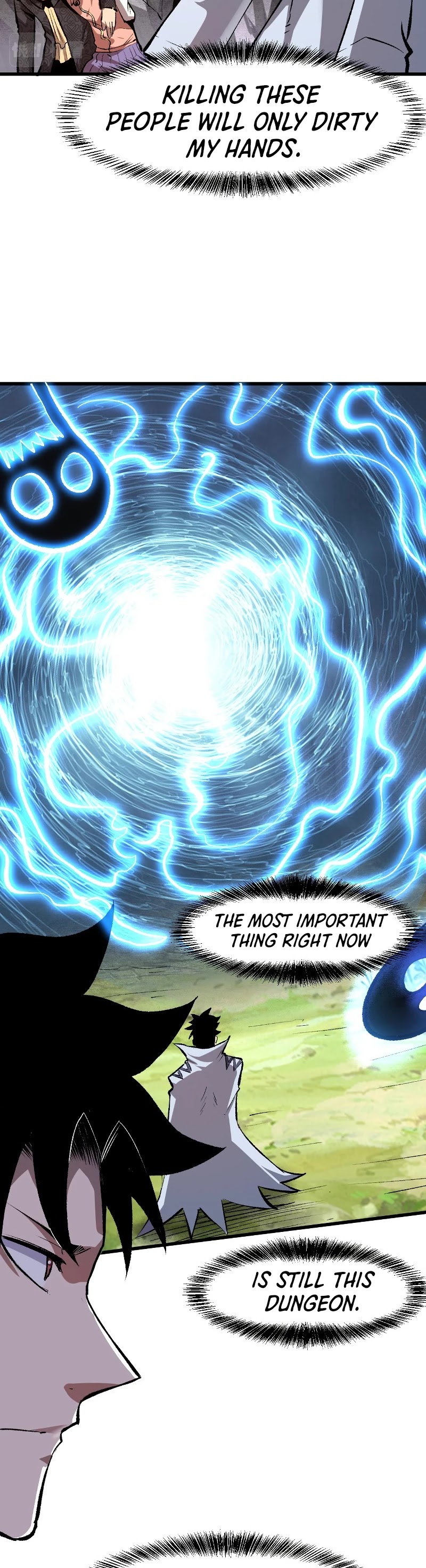 The King of Bugs Chapter 46 page 15 - Chapter 46