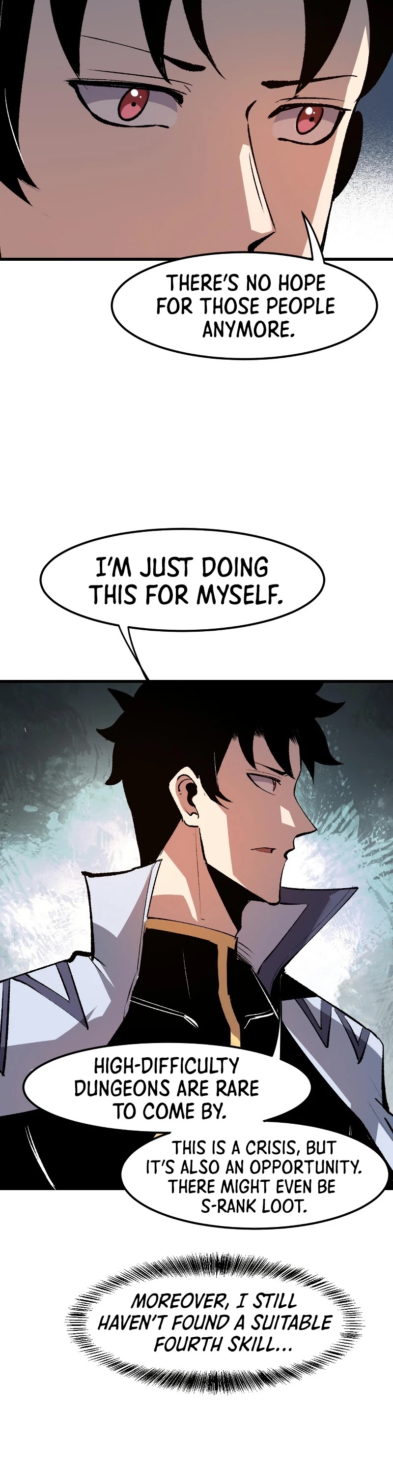 The King of Bugs Chapter 46 page 18 - Chapter 46