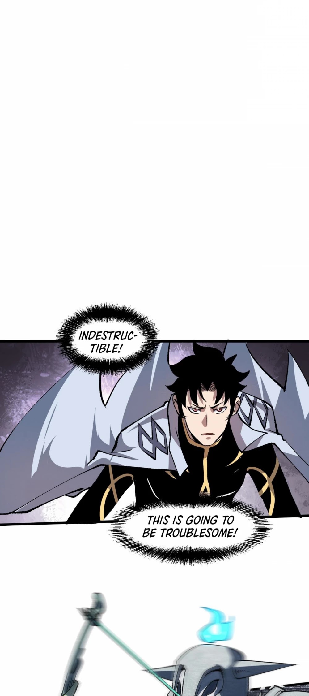 The King of Bugs Chapter 47 page 24 - Chapter 47