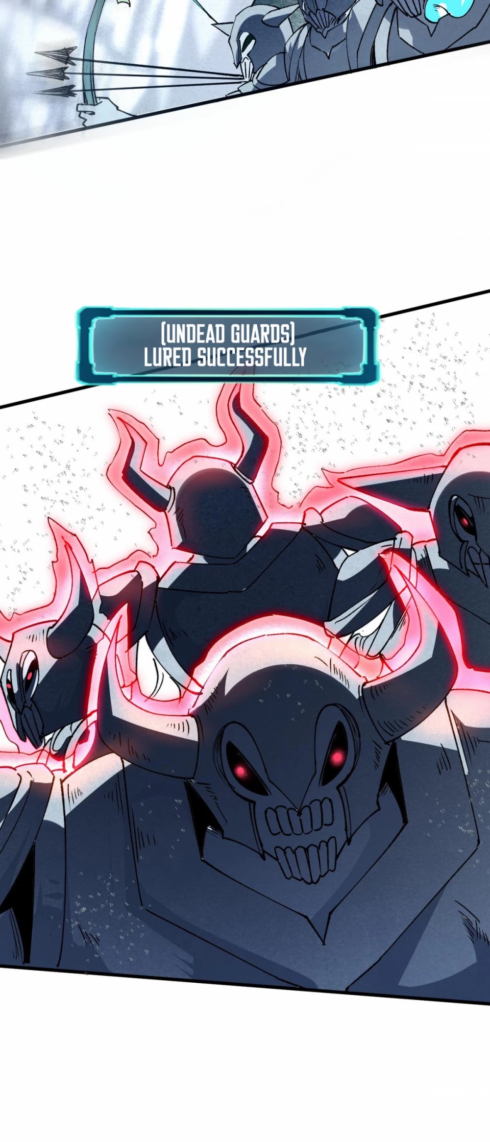The King of Bugs Chapter 47 page 33 - Chapter 47