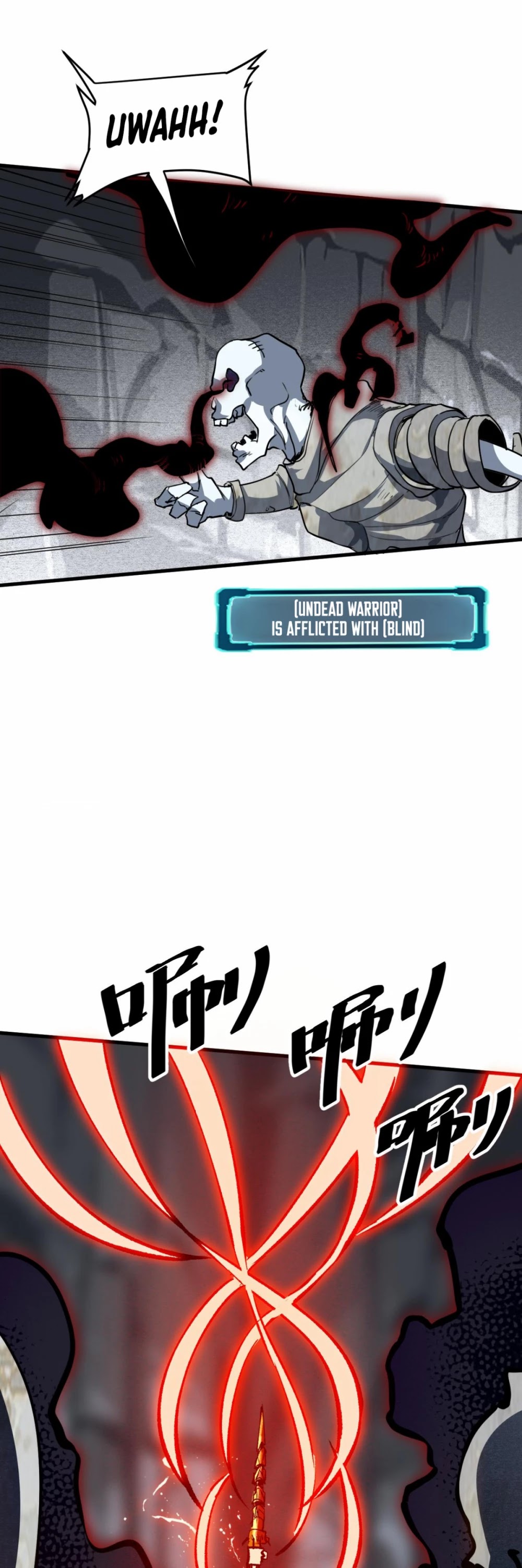 The King of Bugs Chapter 47 page 6 - Chapter 47