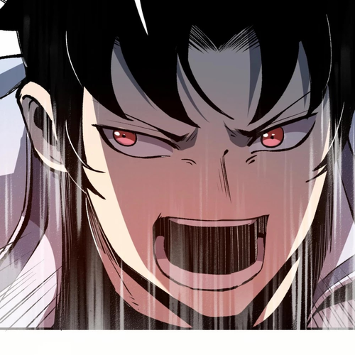 The King of Bugs Chapter 47 cover